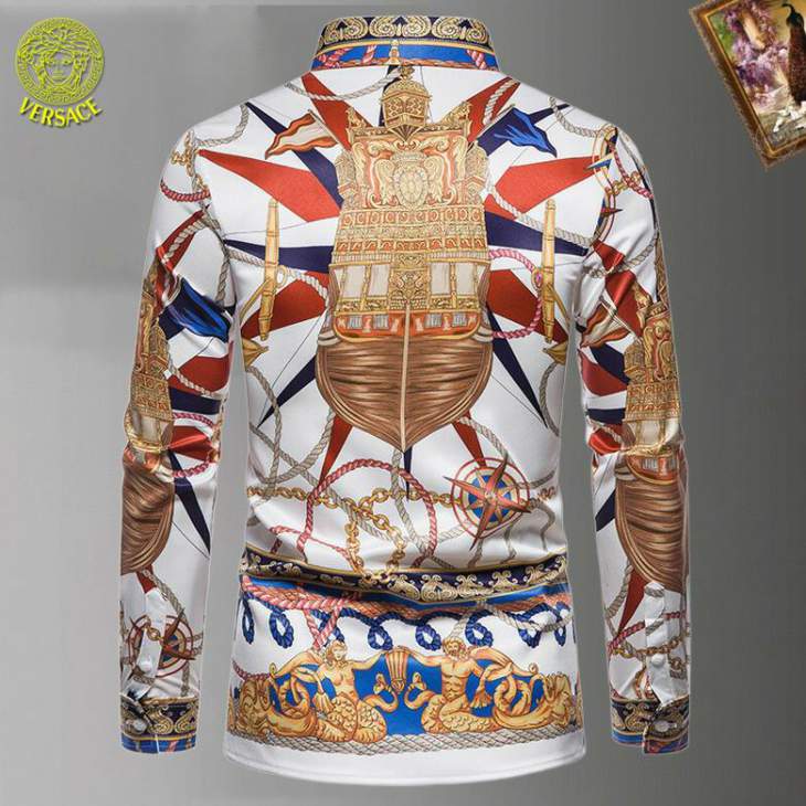 Picture of Versace Shirt Long _SKUVersaceM-3XL12yn5527321